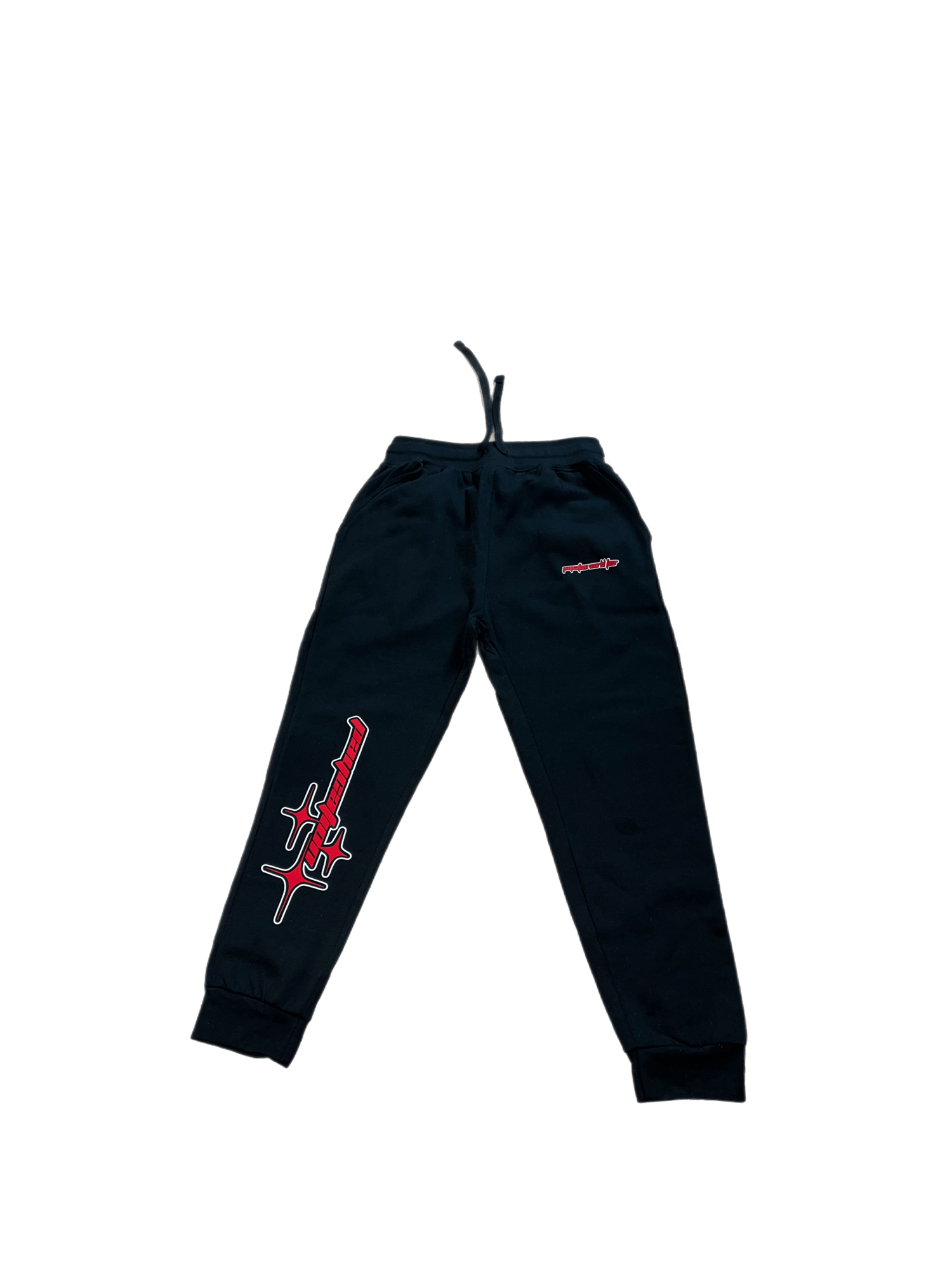 Image of Shooting stars sweatpants 