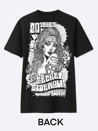 Image 1 of 20 Year Anniversary T-Shirt