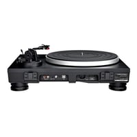 Image 2 of Audio Technica AT-LP5 Direct Drive Turntable