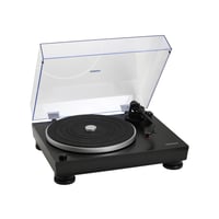 Image 1 of Audio Technica AT-LP5 Direct Drive Turntable