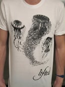 Image of Lifted-  Men's Jellyfish t-shirt