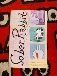 Image 1 of Scars and Strips Forever | Comic Book