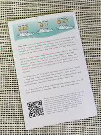 Image 2 of Scars and Strips Forever | Comic Book