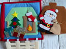 Image 4 of Christmas Quiet Book