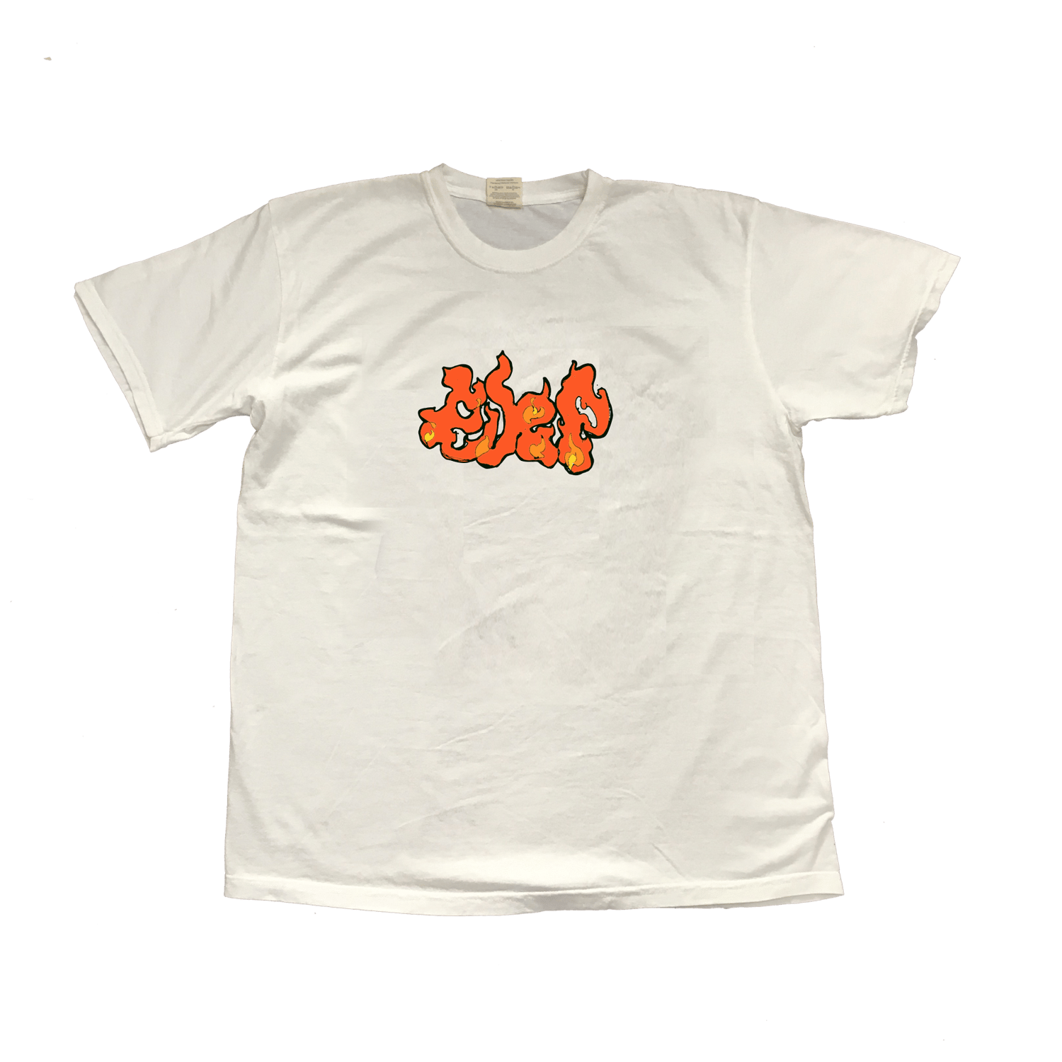 EXP FLAME TEE