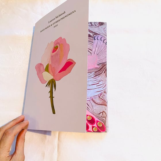 Image of Lauren McIntosh Painting Catalog