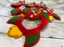 Image 3 of Rocket Ship ISPY Toy