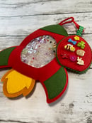 Image 4 of Rocket Ship ISPY Toy