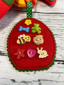 Image 5 of Rocket Ship ISPY Toy