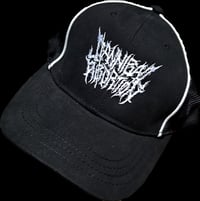 Logo Trucker Hats