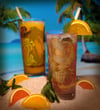 Big Kahuna Set of 2 glasses