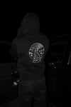 Sweat à capuche Tigerback
