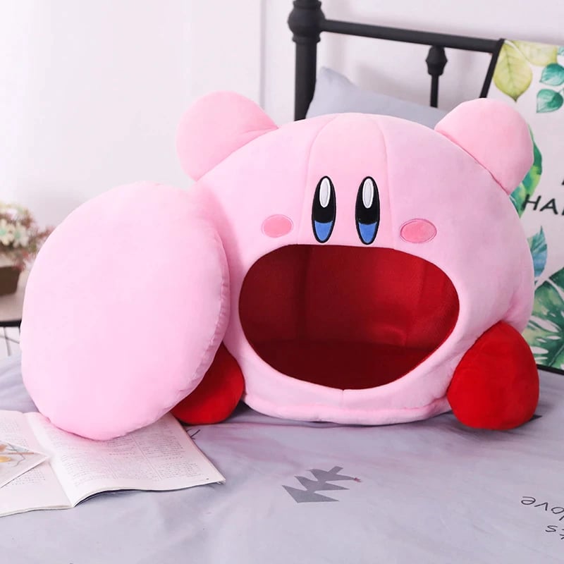 Image of Kirby Pillow