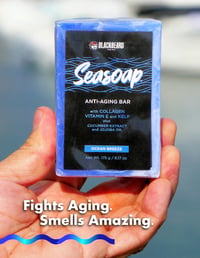 Image 1 of Seasoap