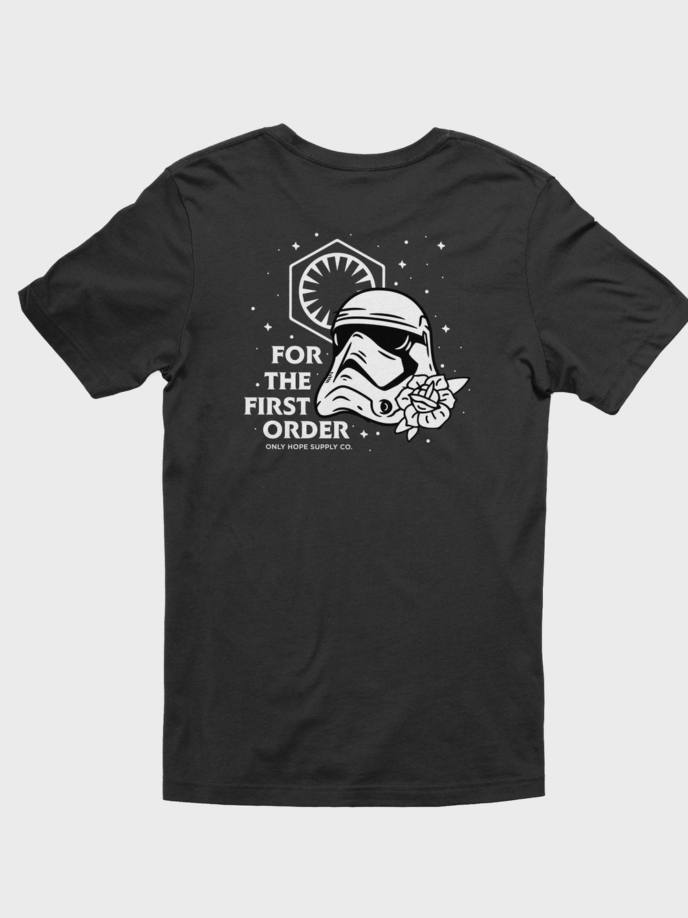'First Order Trooper' Tee