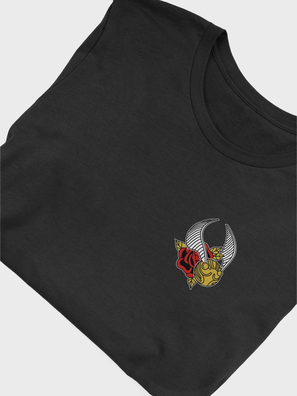 'Golden Snitch' Tee