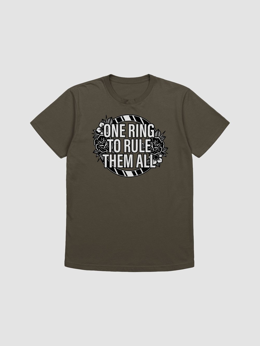 'One Ring' Tee