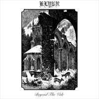 Image 1 of KLYVR ”Beyond The Vale” LP [SORCERY-047]