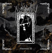 Image 1 of ALLOXYLON "Flammeum II" LP [SORCERY-046]