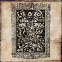 Image 1 of THALLID "S/T" LP [SORCERY-041]