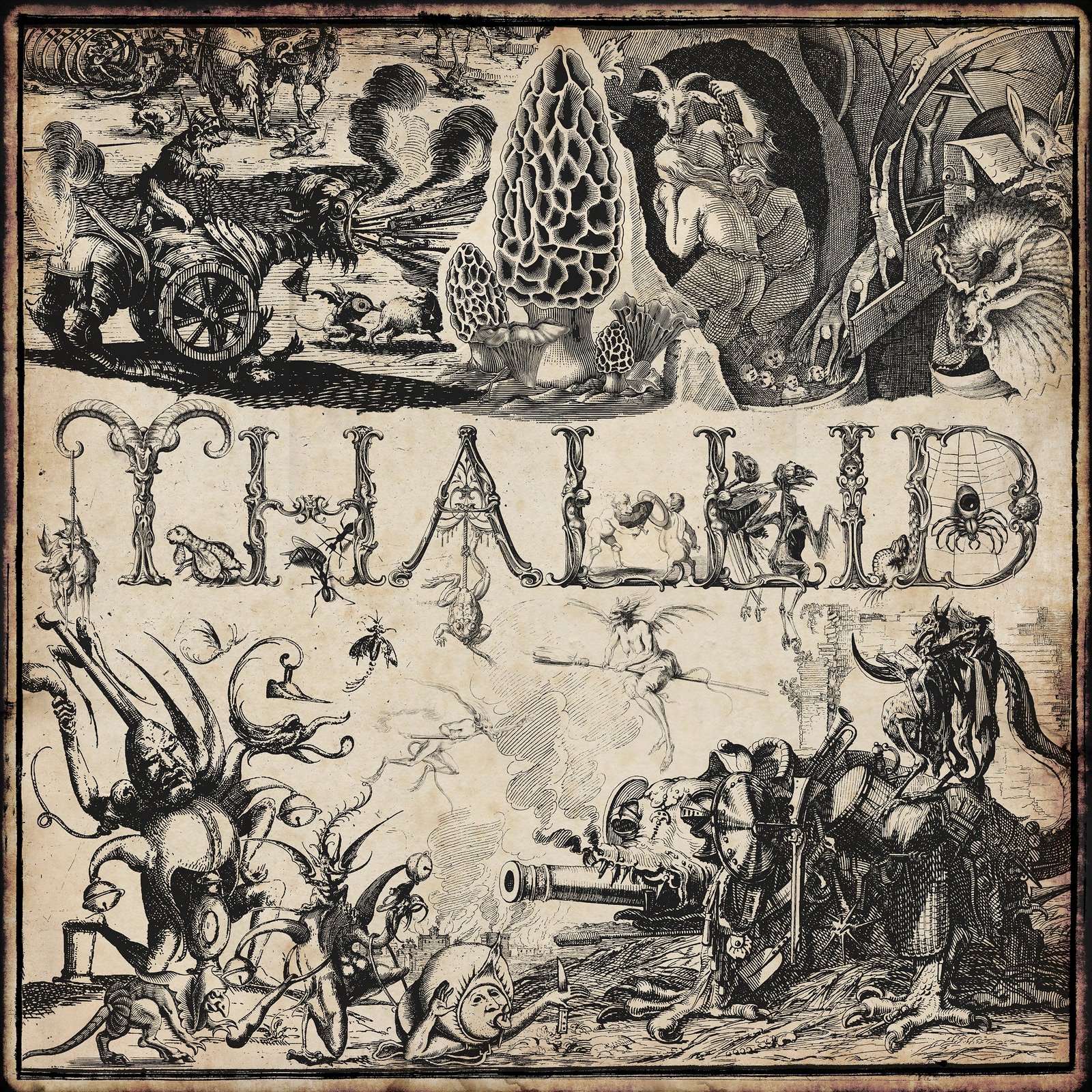 THALLID 
