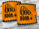 Image 1 of Halloween Book Book