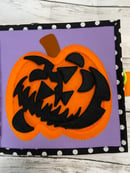 Image 3 of Halloween Book Book