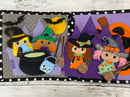 Image 2 of Halloween Book Book
