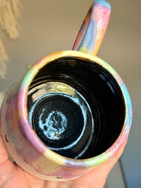 Image 4 of Retro Rainbow Mug