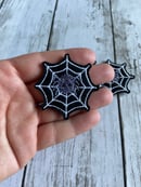 Image 3 of Spider Web Feltie