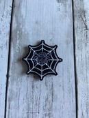 Image 4 of Spider Web Feltie
