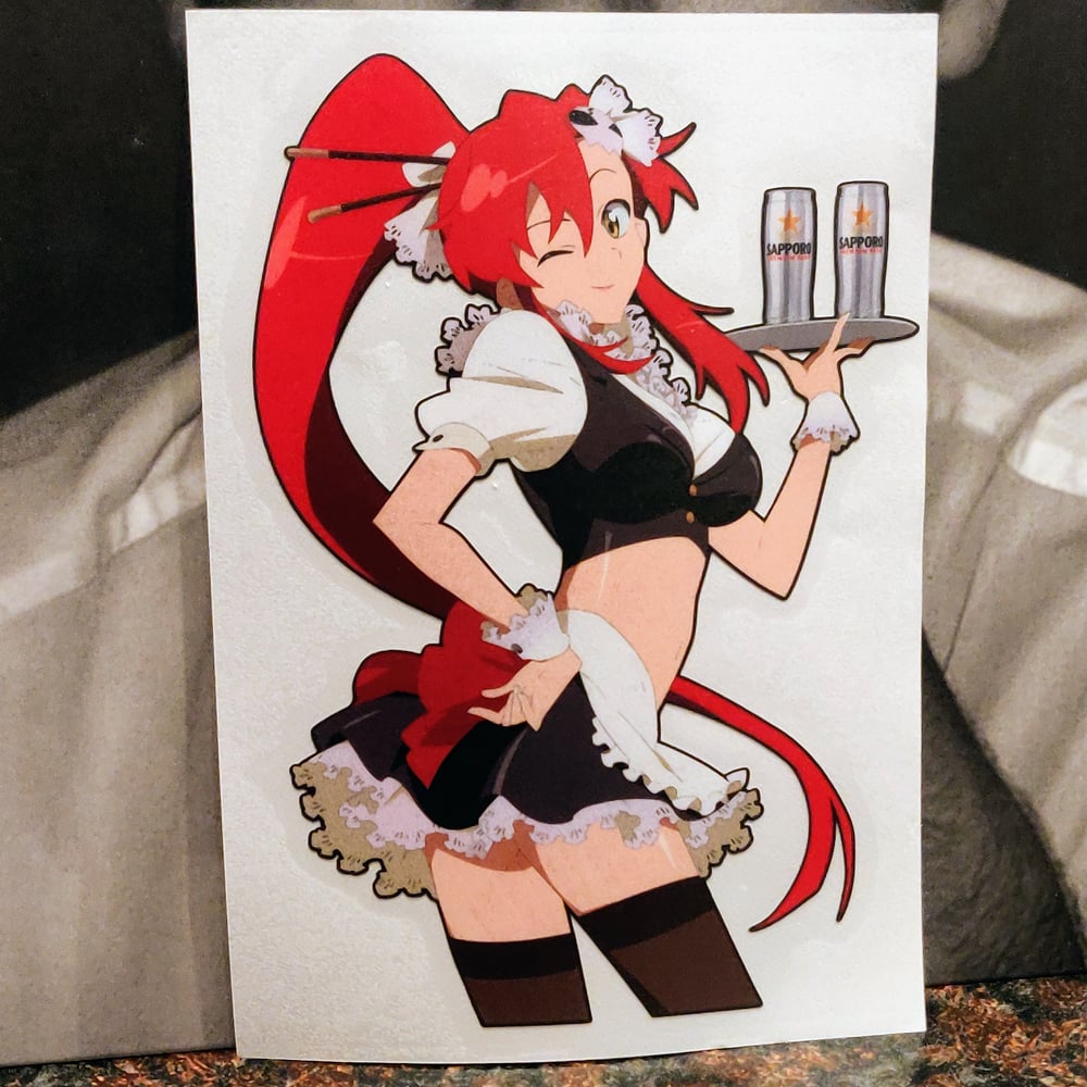 Maid Szn