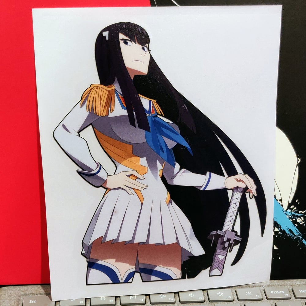 Satsuki-sama
