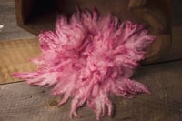 Image 3 of CUSTOM ORDER  Curly layer M size 45-50 cm  