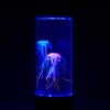 LED Multi-Color Jellyfish