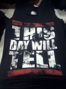 Image of *NEW* This Day Will Tell Tank Top