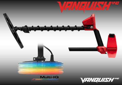 Image of Vanquish 440