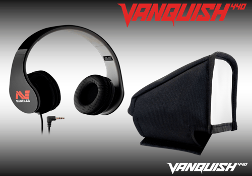 Image of Vanquish 440 + Free Probe