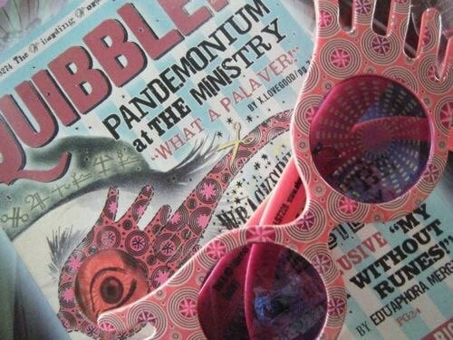 Image of Season of the Witch:Ordinary Witch