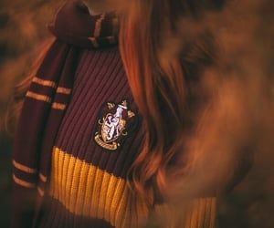 Image of Season of the Witch: Ginger Witch