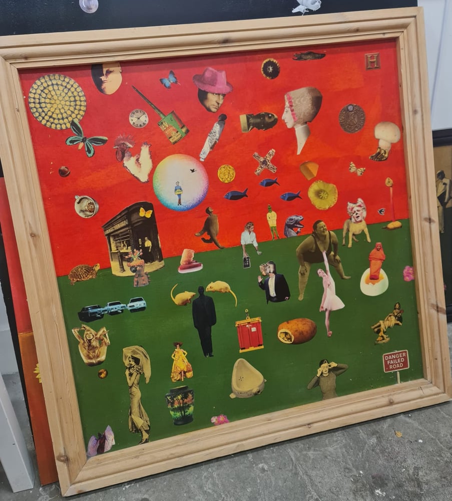 Image of Untitled (2018)