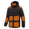 Image of Electric Heated Jacket