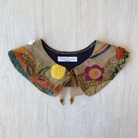 Image 2 of Four season detachable collar