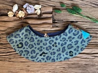 Image 3 of Peter Pan embroidered collar