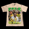 Pele Collage T 