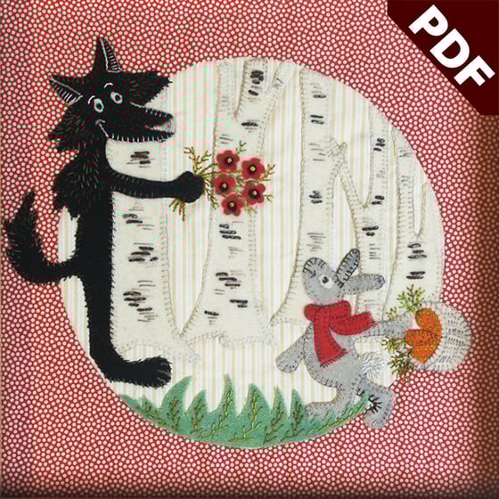 Image of Loup y es - tu ? PDF