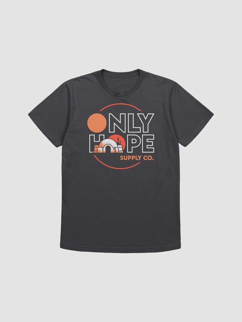 'Only Hope' Logo Tee