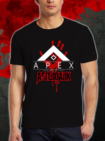 Image of Apex Afterdark T-shirt 