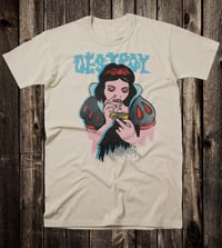 Image 2 of Seditionaries DESTROY Snow White tee