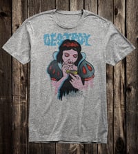 Image 3 of Seditionaries DESTROY Snow White tee